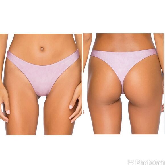 NEW BSwim Havana Bottom Province XS - Picture 1 of 11